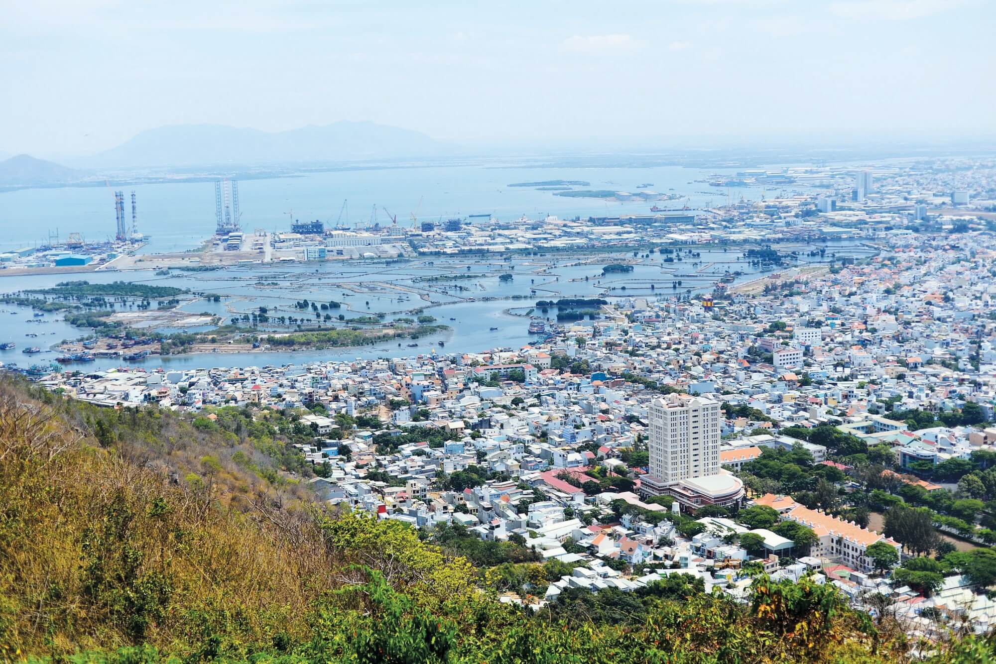 BRVT có nhiều tiềm năng phát triển bất động sản