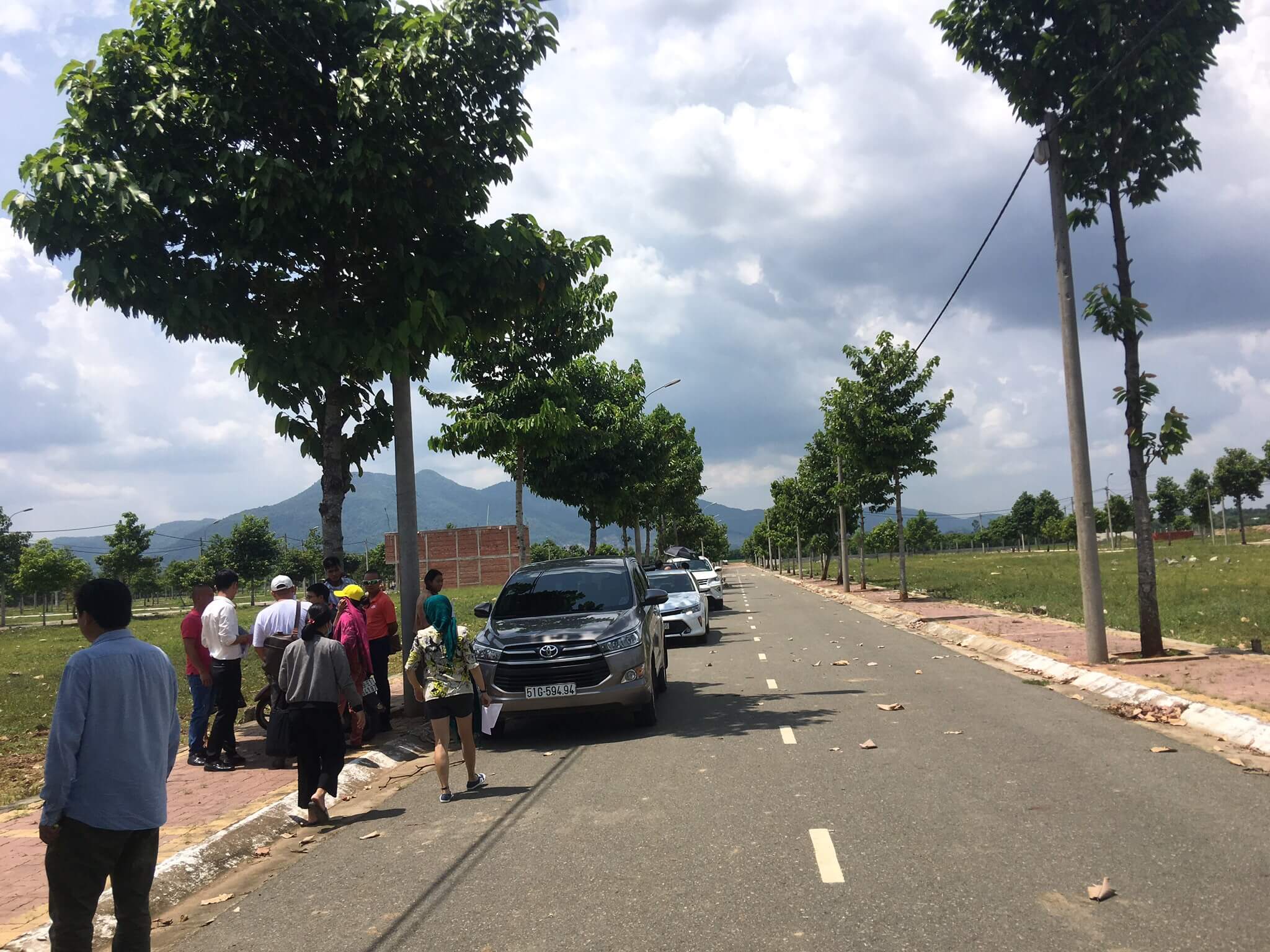 Đất BRVT tăng giá tạo cơn địa chấn tâm lý cho nhà đầu tư