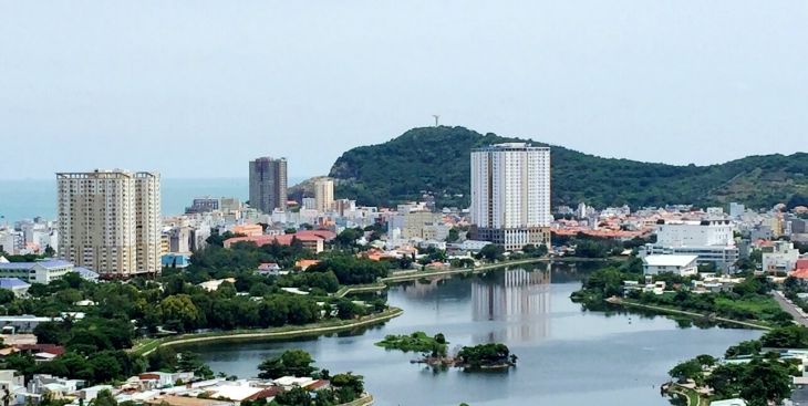 Điều chỉnh quy hoạch chung, Tp Vũng Tàu năm 2035 sẽ như thế nào?