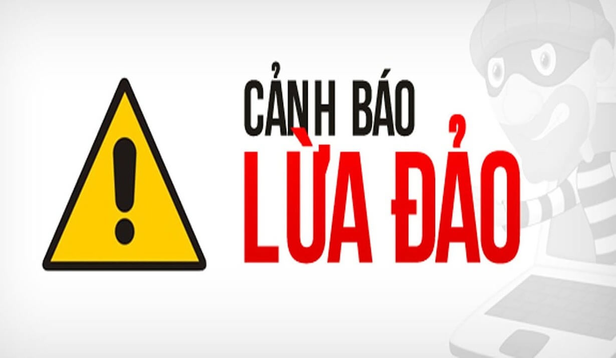 Công an Tp. Vũng Tàu cảnh báo lừa đảo trên địa bàn