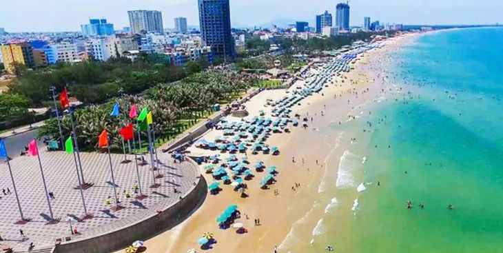 Đánh giá tiềm năng du lịch Vũng Tàu