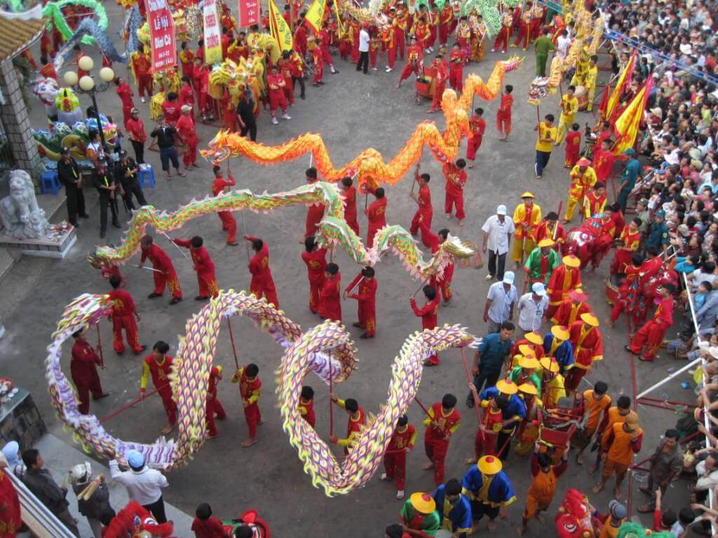 Đánh giá tiềm năng du lịch Vũng Tàu 1