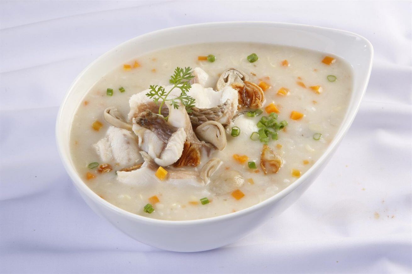 4 món ăn ngon mẹ bầu nên bổ sung trong suốt thai kỳ