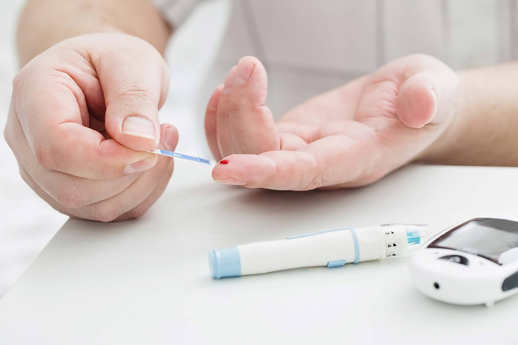 Bệnh tiểu đường và những điều người bệnh nên biết