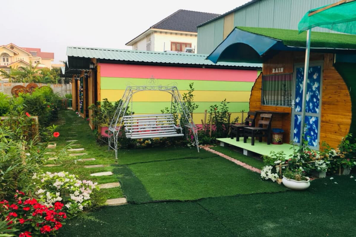 Cảnh báo những sai phạm trong dịch vụ Homestay