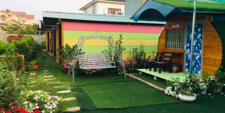 Cảnh báo những sai phạm trong dịch vụ Homestay