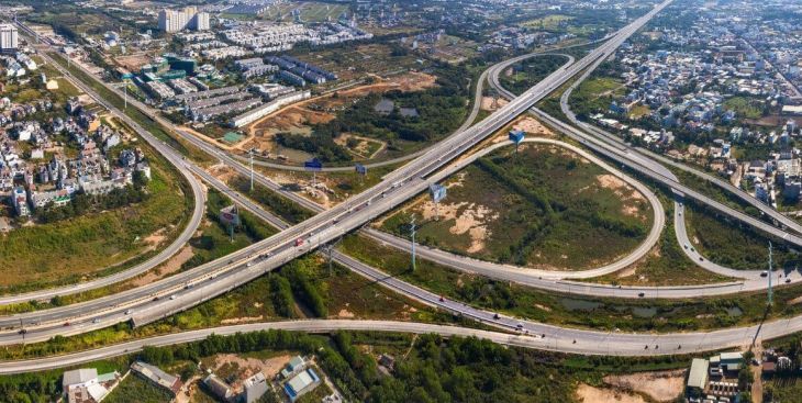 Hạ tầng phát triển, Bà Rịa - Vũng Tàu có cơ hội bứt phá