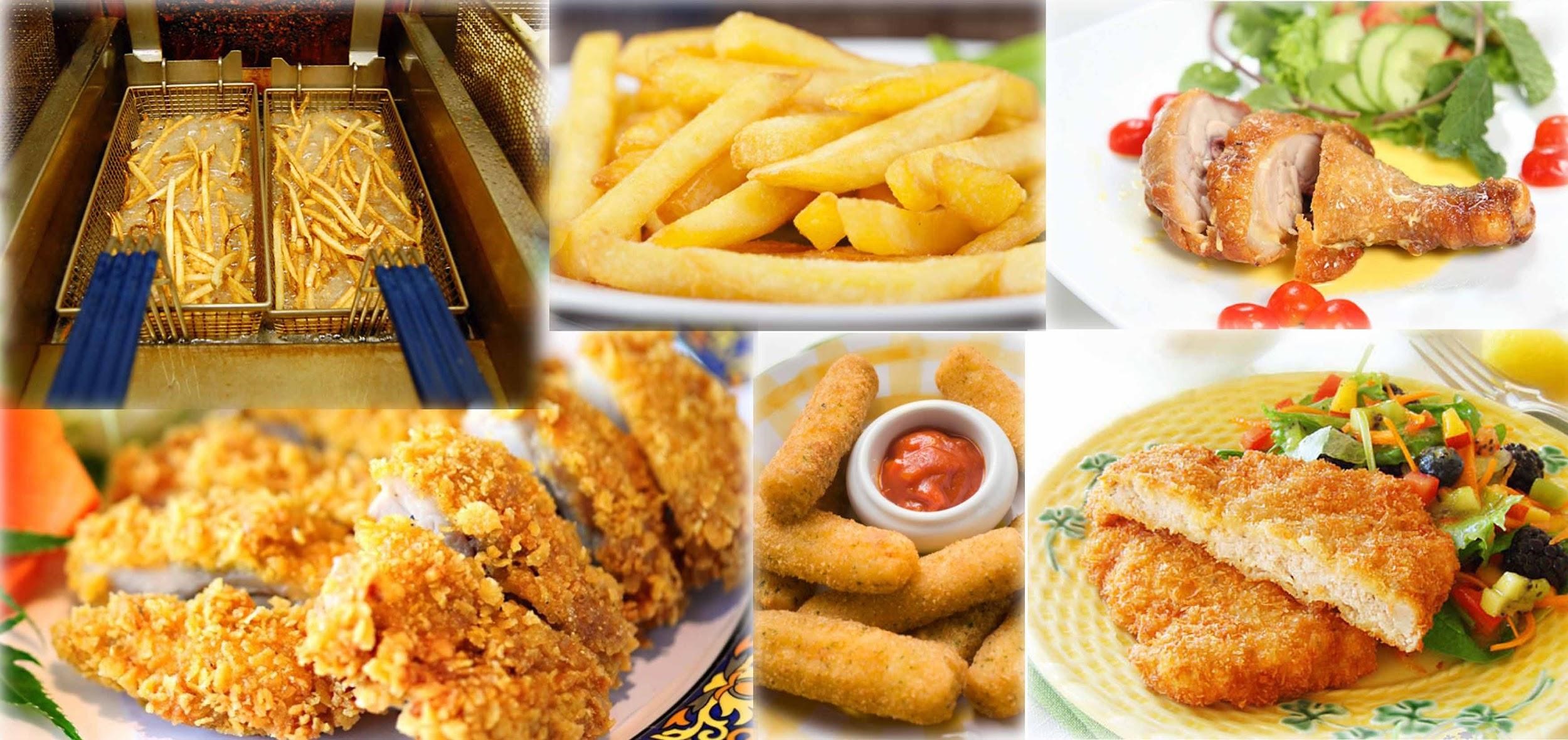 Cách ăn uống sai khoa học của người Việt 1