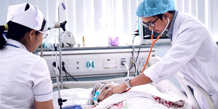 Đã có 3 người chết vì sốt xuất huyết ở BRVT