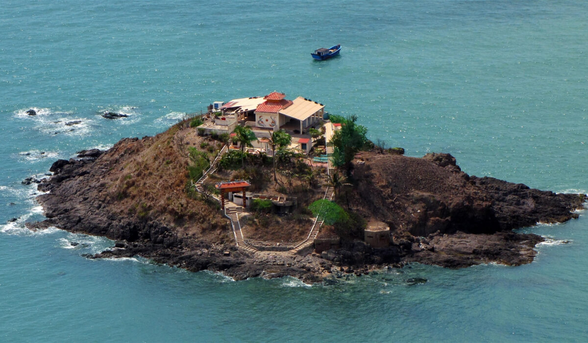 Sự tích Miếu Hòn Bà ở Bà Rịa – Vũng Tàu 1