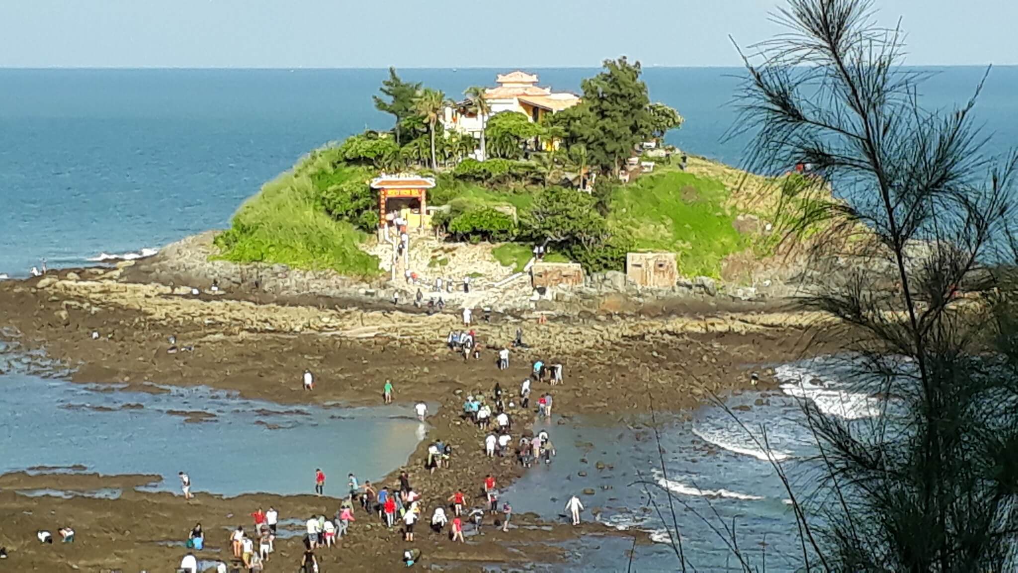 Sự tích Miếu Hòn Bà ở Bà Rịa – Vũng Tàu 2