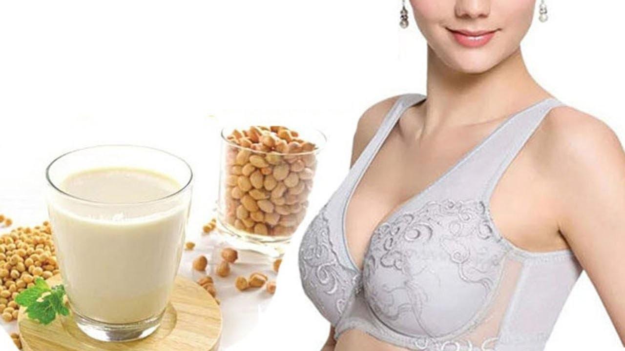 Mầm đậu nành: “thần dược” của sắc đẹp 2