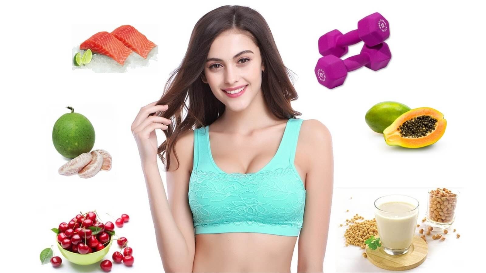 Mầm đậu nành: “thần dược” của sắc đẹp 3