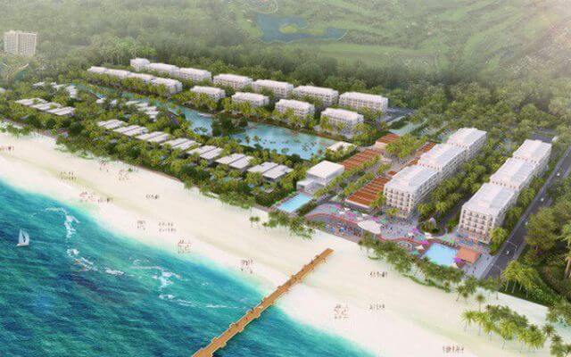 Bất động sản nghỉ dưỡng Bà Rịa - Vũng Tàu sẽ tạo nên cơn sốt năm 2019 1