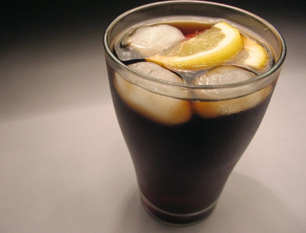 đồ uống mới lạ từ coca-cola