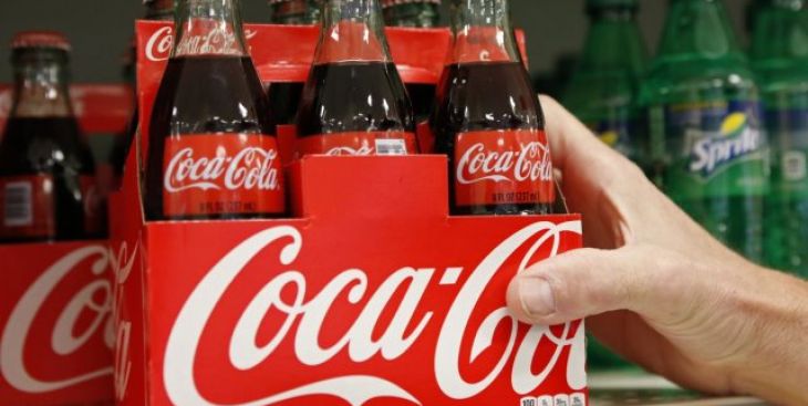 Khám phá 08 công dụng không tưởng của nước Coca-cola