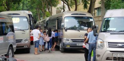 Sau vụ Gateway, Bà Rịa Vũng Tàu Siết chặt quản lý xe đưa đón học sinh