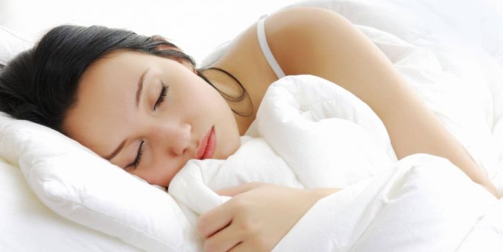 8 thói quen ngủ không tốt, có thể khiến bạn mắc ung thư