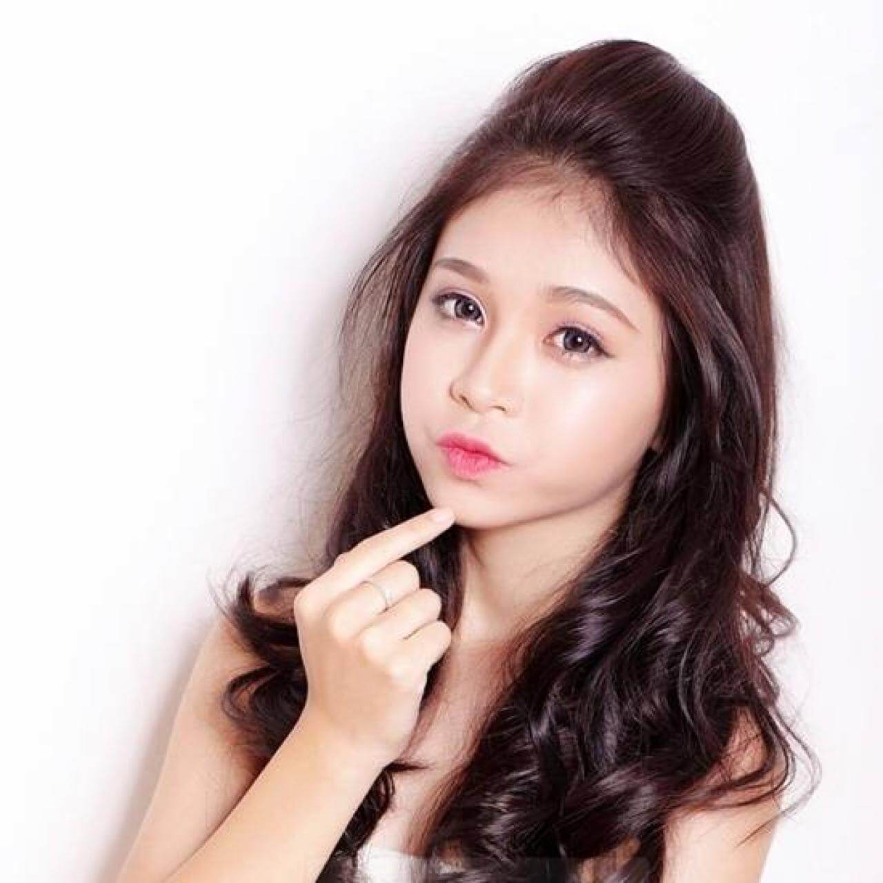 5 kiểu tóc sẽ “lên ngôi” trong năm 2019 1