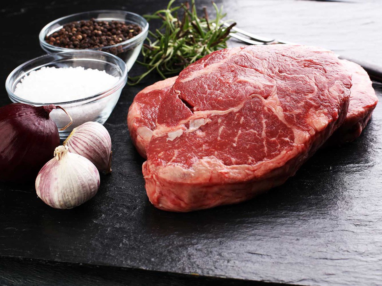 Bí quyết nhận biết thực phẩm sạch, không nhiễm bẩn 2