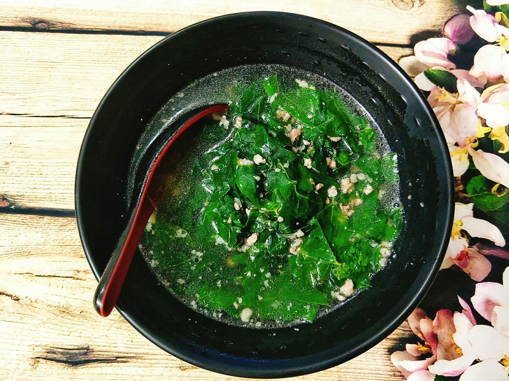 04 loại rau bà bầu cần tránh ăn khi mang thai 1