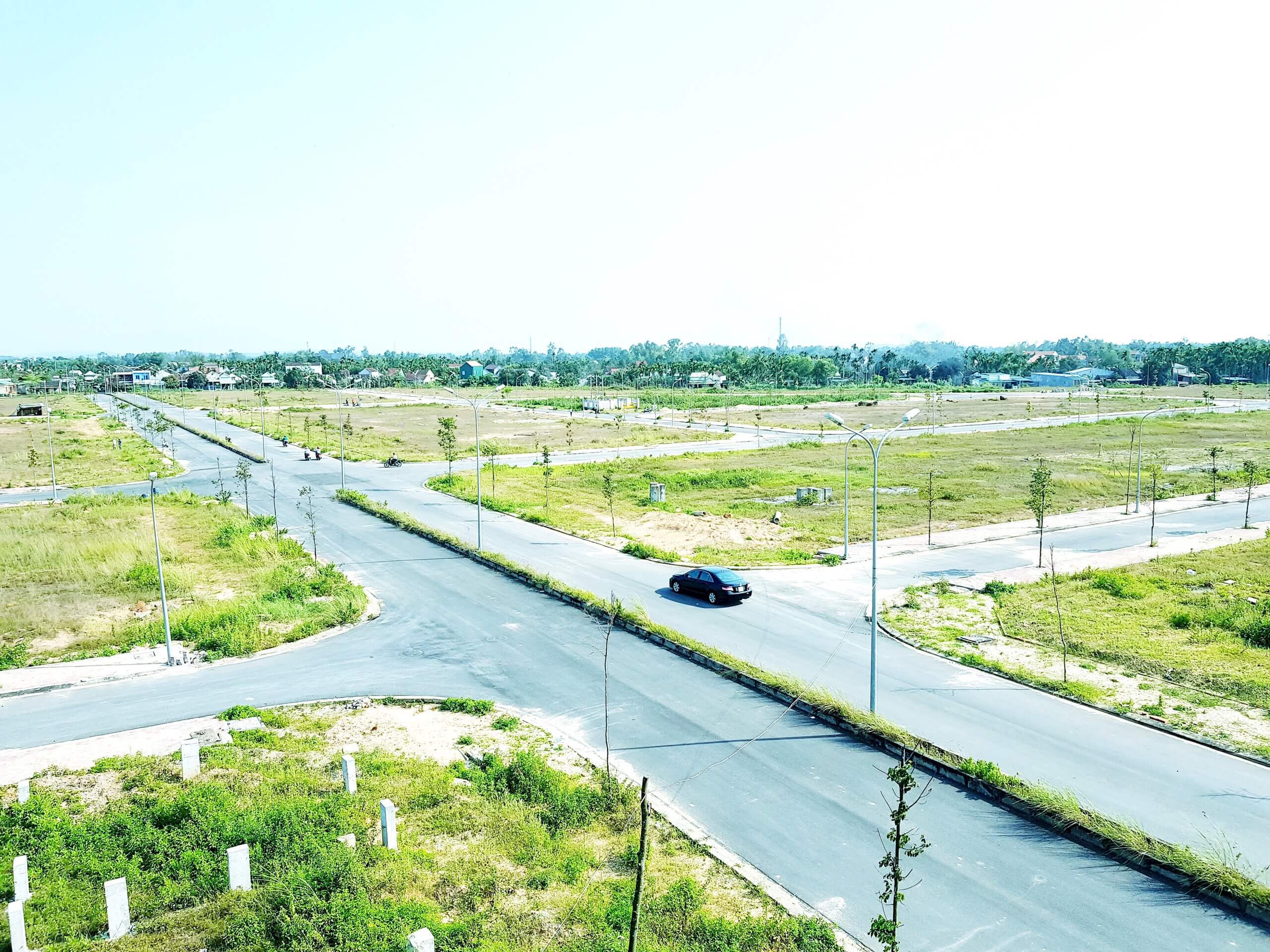 Đất nền Phú Mỹ cao chưa từng có, thiết lập mặt bằng giá mới 1