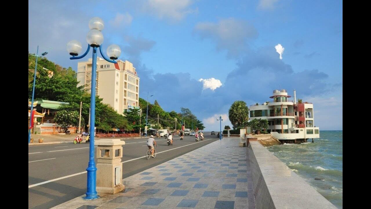 Đất nền Phú Mỹ cao chưa từng có, thiết lập mặt bằng giá mới 2