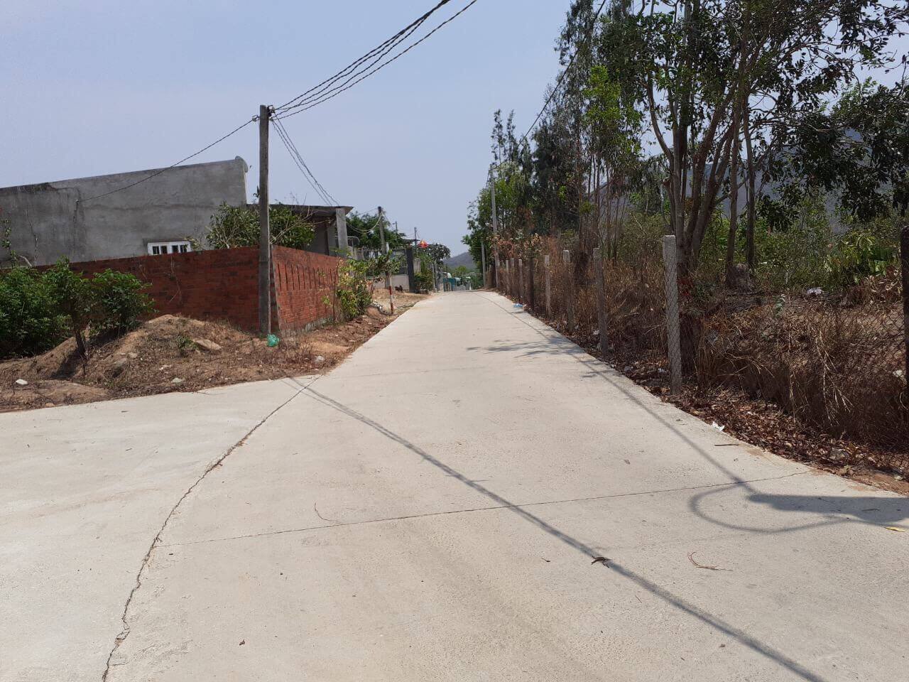 Đất nền thị trấn Long Hải bắt đầu “sốt” 2