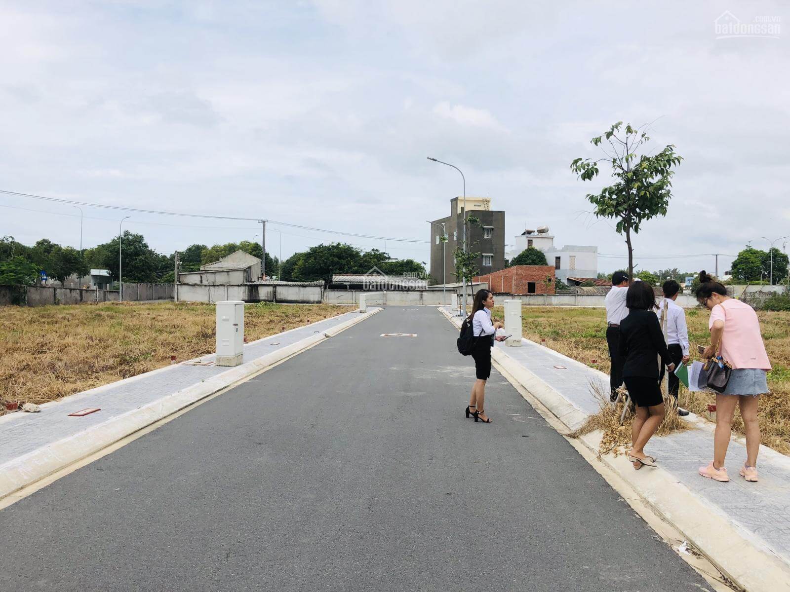 Đất nền thị trấn Long Hải bắt đầu “sốt” 3