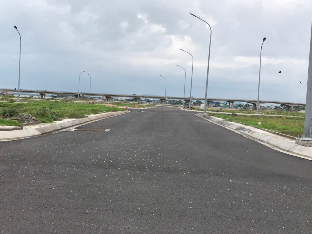 Năm 2020, sẽ không có khái niệm đất giá rẻ ở Vũng Tàu 1