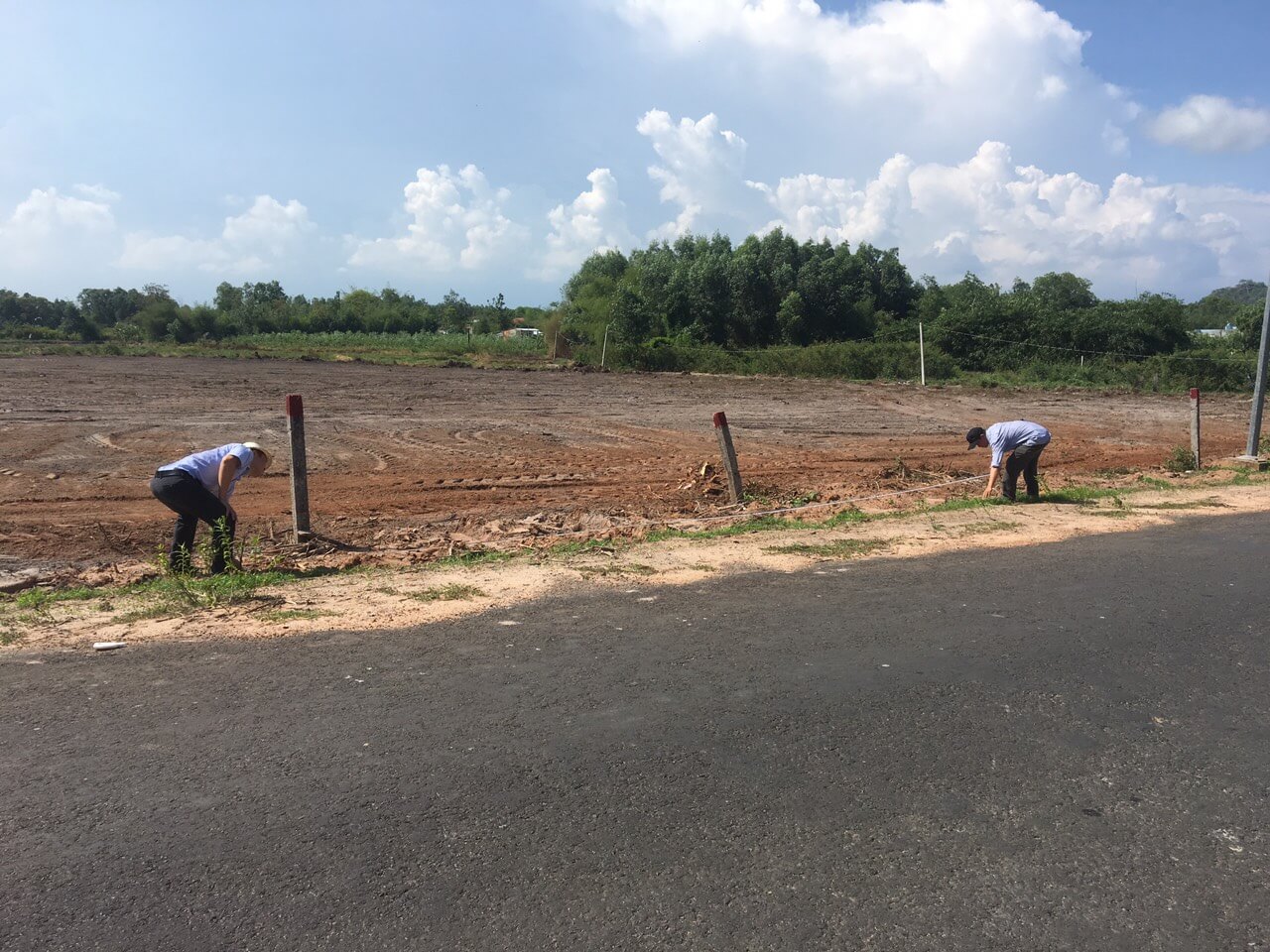 Năm 2020, sẽ không có khái niệm đất giá rẻ ở Vũng Tàu 2