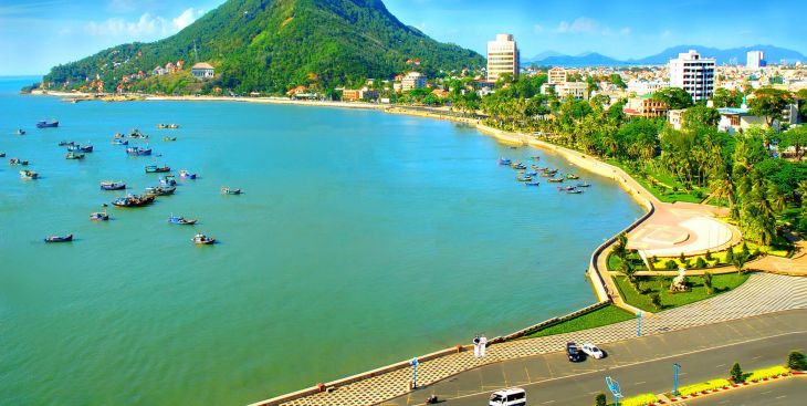 06 lý do khiến giá nhà đất Vũng Tàu tăng mạnh