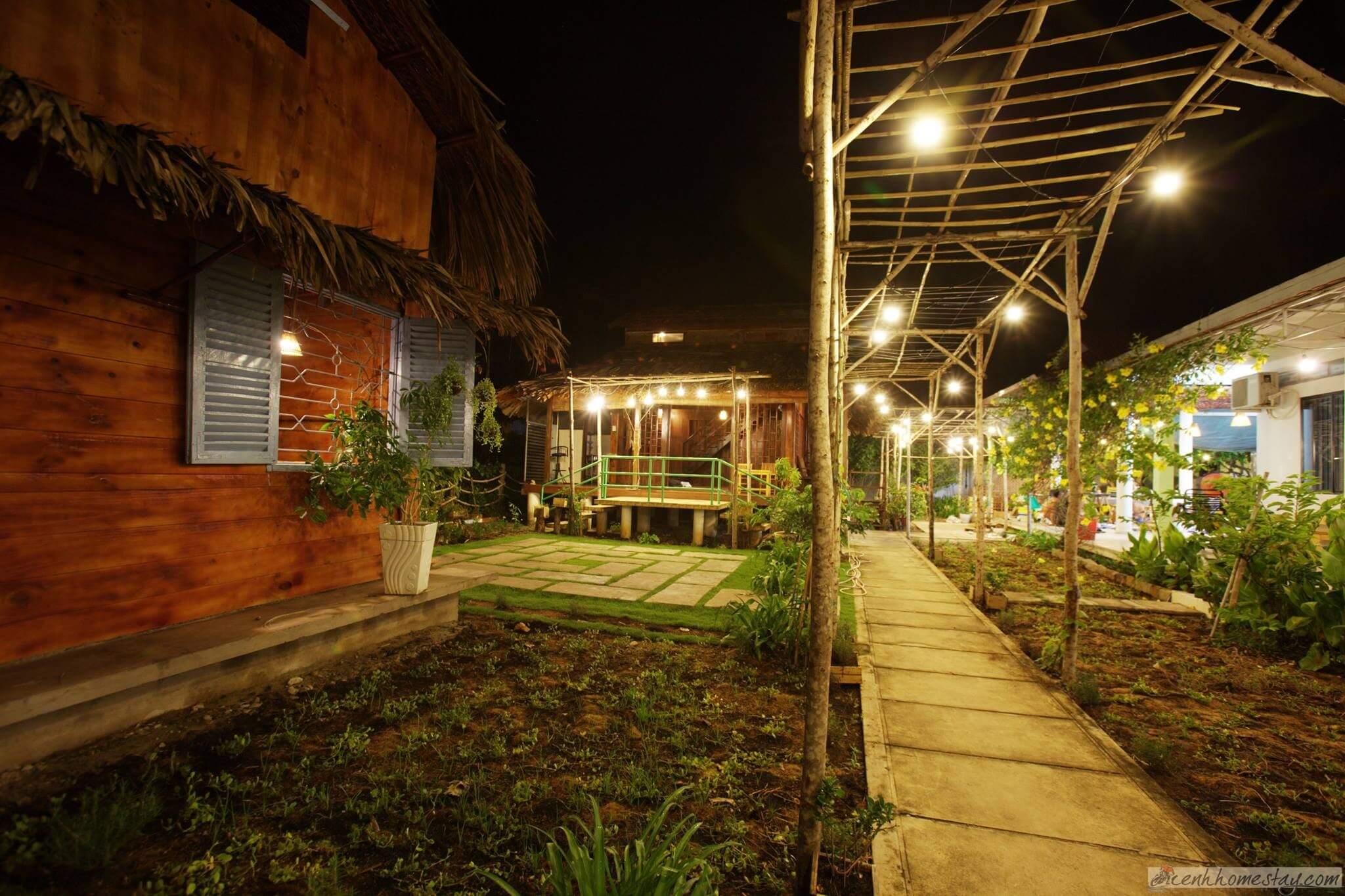Top 5 homestay đẹp, giá hạt dẻ tại Vũng Tàu 3