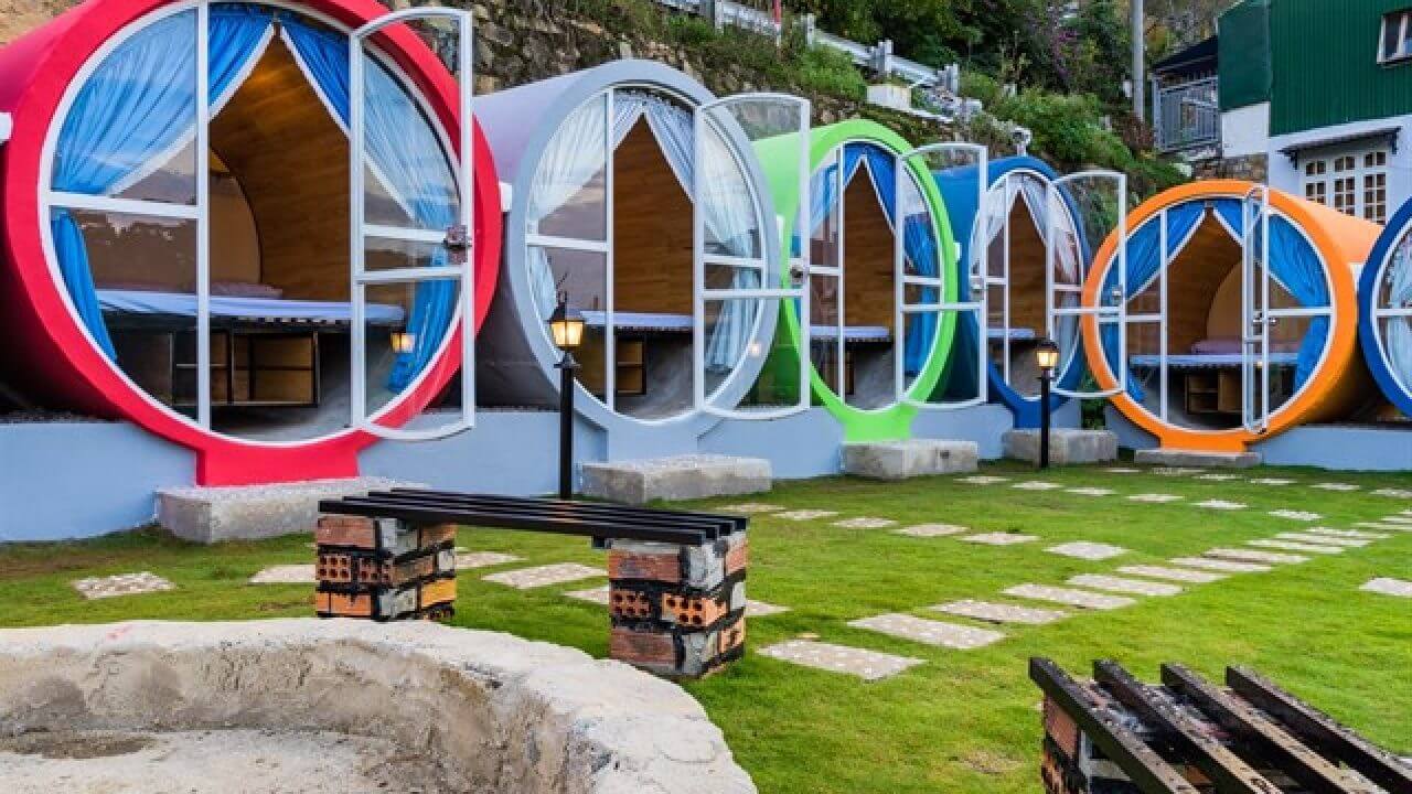 Top 5 homestay đẹp, giá hạt dẻ tại Vũng Tàu 4