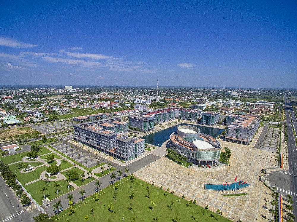 Bất động sản Bà Rịa Vũng Tàu - 1