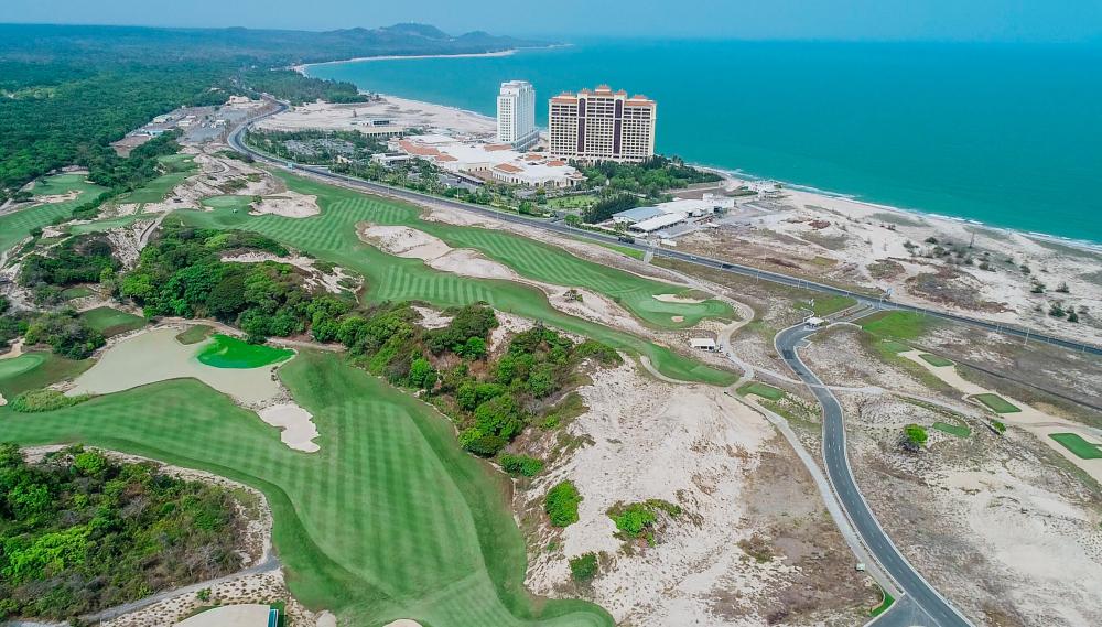 Bất động sản Bà Rịa Vũng Tàu - 1