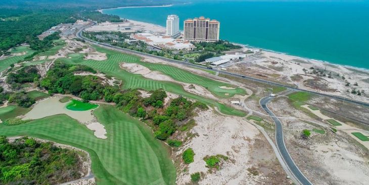 Bất động sản Bà Rịa - Vũng Tàu tiếp tục "nóng" (cuối năm 2019)