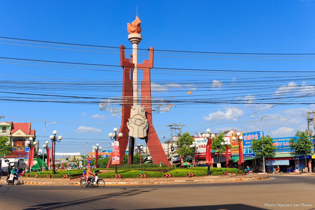 Đất nền Bà Rịa Giá Rẻ - 3