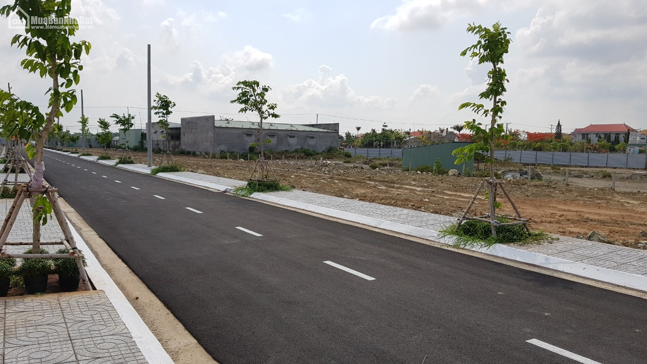 Đất nền Bà Rịa Vũng Tàu - 2