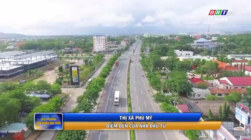 Đất nền Bà Rịa Vũng Tàu - 1