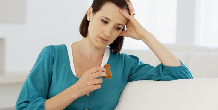 7 dấu hiệu nhỏ tố cáo sức khỏe phụ nữ đang gặp nguy hiểm