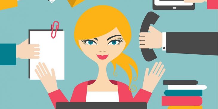 5 thói quen nên học để làm việc hiệu quả hơn