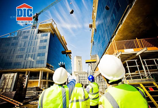 DIC Group
