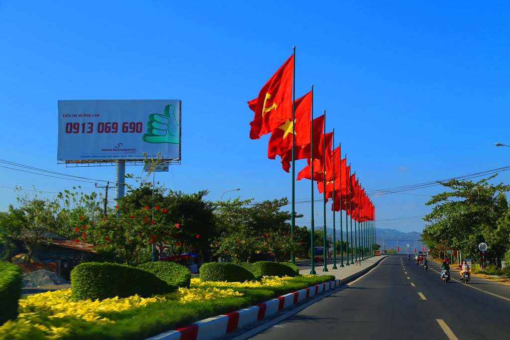 Phường 12 Tp Vũng Tàu