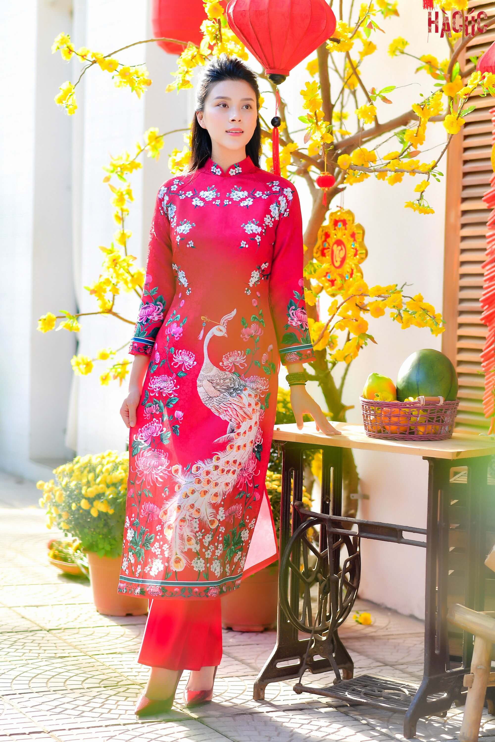 Khám phá trang phục ngày tết truyền thống của một số nước châu Á 2