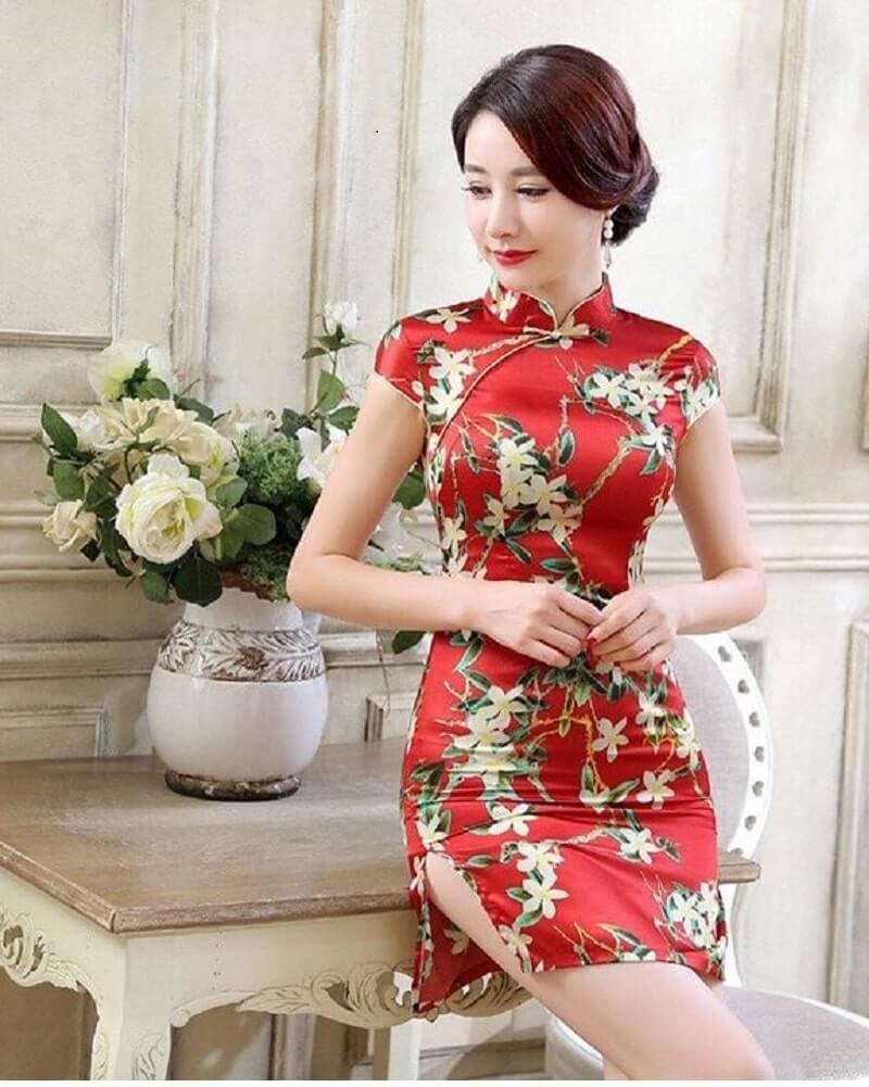 Khám phá trang phục ngày tết truyền thống của một số nước châu Á 7