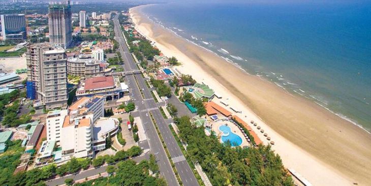 Nhà đất Bà Rịa Vũng Tàu: cuối năm 2019 nên đầu tư gì?