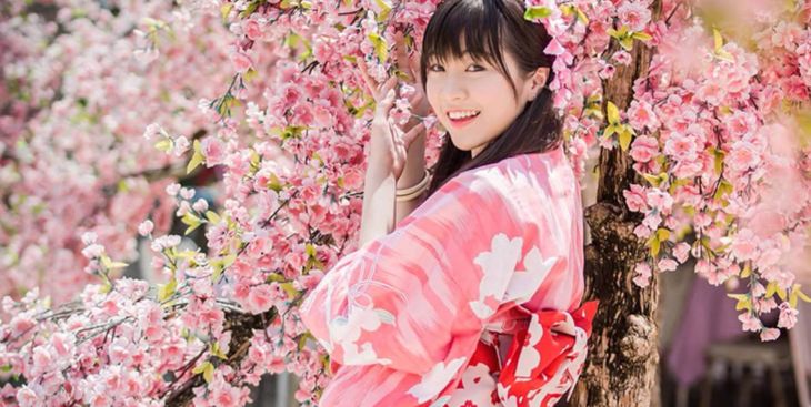 Khám phá trang phục ngày tết truyền thống của một số nước châu Á