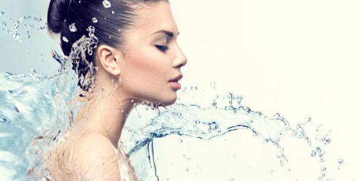 Tại sao nên tắm vào buổi sáng?