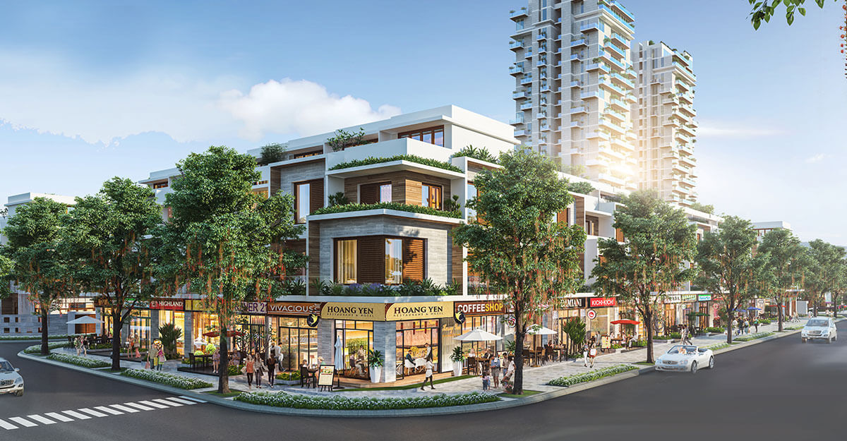 Dự án Barya Citi 3